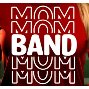 Band Mom