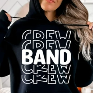 Band Crew