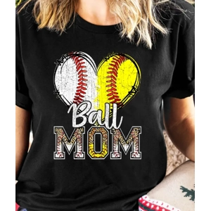 Ball Mom