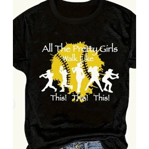 All The Pretty Girls