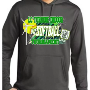 #LC Turbine Performance Hoodie