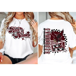 #####2025 Hawks Loud & Proud