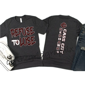 #####2025 Hawks Refuse to Lose