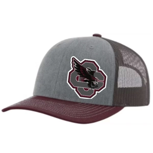 CC New Logo Snapback Trucker Hat