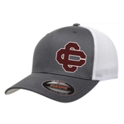 CC Logo Flexfit Hat