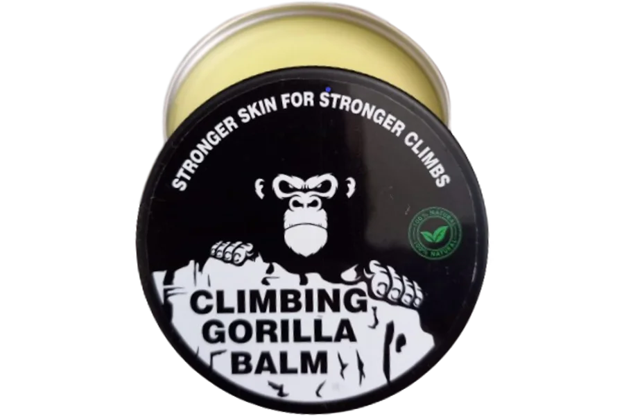Climbing Gorilla Balm