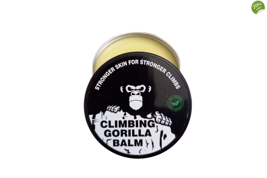 Climbing Gorilla Balm