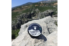 Climbing Gorilla Balm