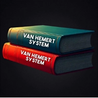 VHS book - 2 books combo