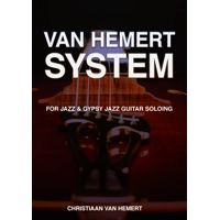 Fundamental Shapes For Jazz Improv (vol. 1)