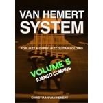 Django Comping (VHS book 5) Django Comping (VHS book 5)