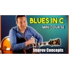 Jazz Blues Mini Course