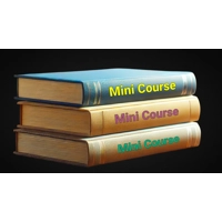 Mini Course - 3 courses combo