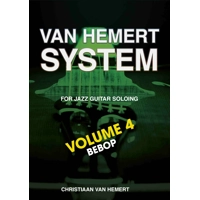 Bebop Vocabulary (VHS book 4)