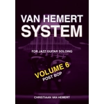 Post Bop (VHS book 6) Post Bop (VHS book 6)