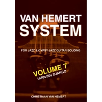 Late Django (VHS book 7)