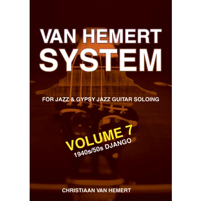 Late Django (VHS book 7)