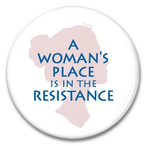 womans place