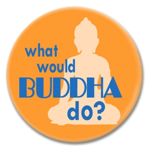 buddha