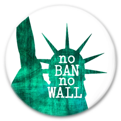 no ban no wall