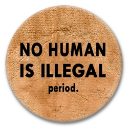 no human is illegal