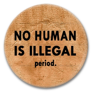 no human is illegal