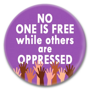 free oppressed
