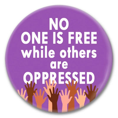 free oppressed