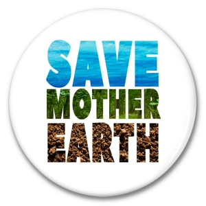 save mother earth