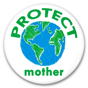 protect mother