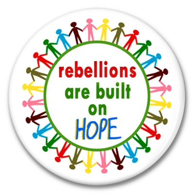 rebellions