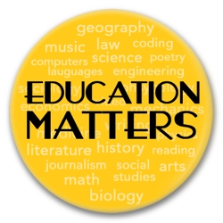 education matters