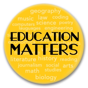 education matters