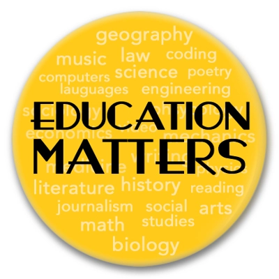 education matters