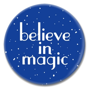 magic