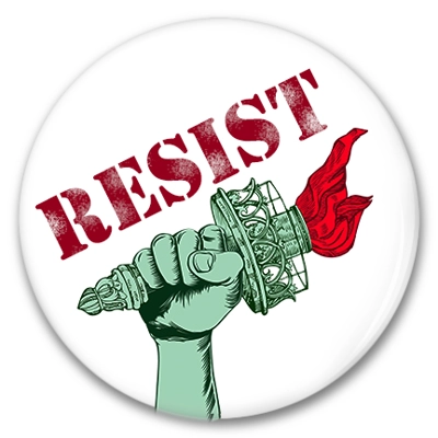 resist