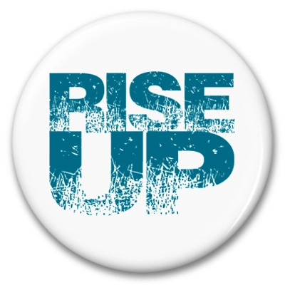 rise up