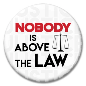 above the law