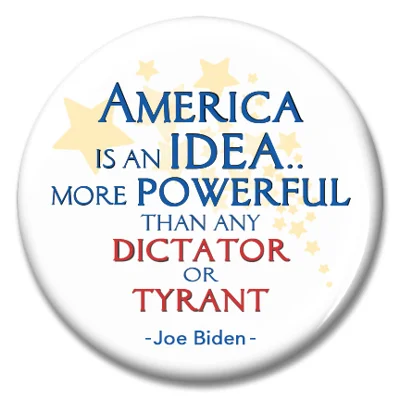 an idea