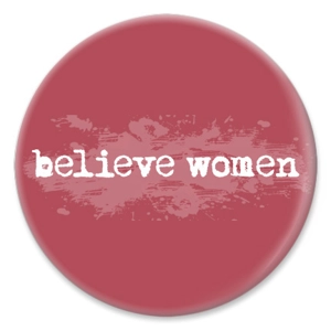 believe women