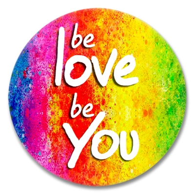 be you