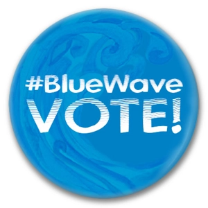 blue wave