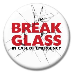 beak glass
