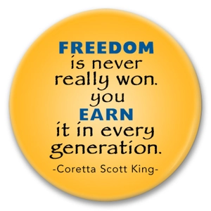 coretta scott king