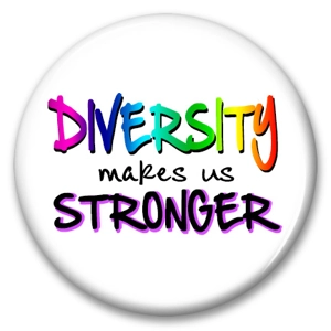 diversity