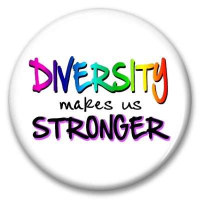 diversity