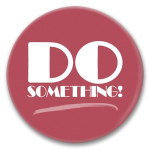do something