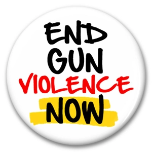 end gun violence