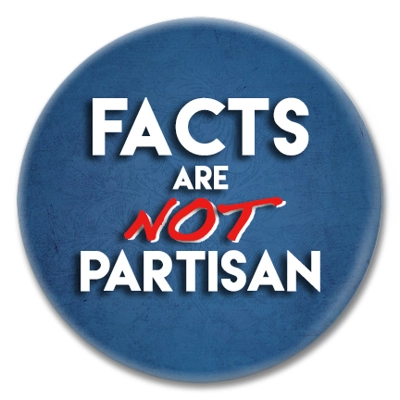 facts not partisan