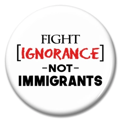 fight ignorance